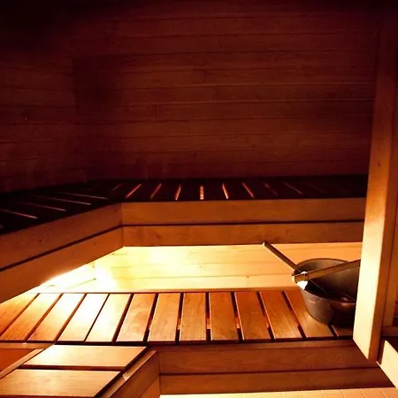 President Skimbaajankuja 酒店 *