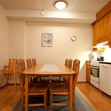 酒店 President Skimbaajankuja