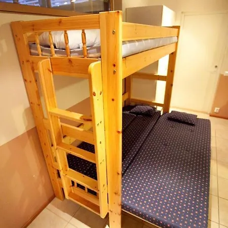 Hotel President Skimbaajankuja *