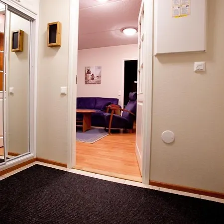 Hotel President Skimbaajankuja *