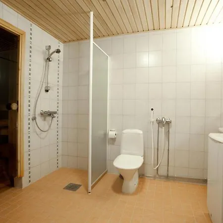 President Skimbaajankuja Levi