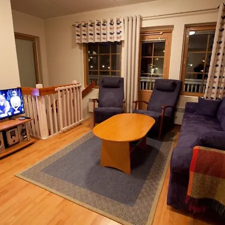 President Skimbaajankuja Apartment *