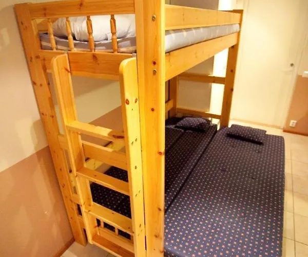 Hotell President Skimbaajankuja *