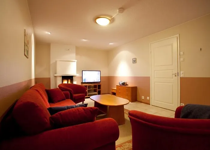 President Skimbaajankuja * Levi