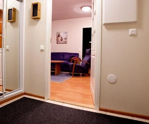 Hotell President Skimbaajankuja *