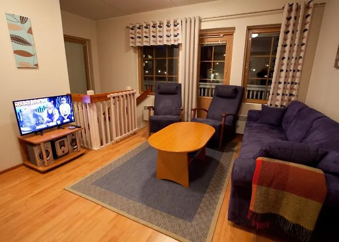 President Skimbaajankuja Hotell *